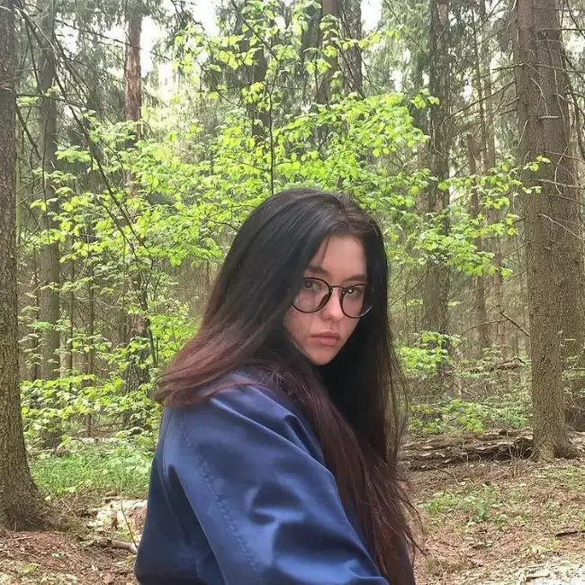 Екатерина, 26, Москва, Россия - Tatar Nikah