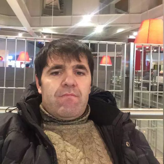 Магомед, 48, Москва, Россия - Tatar Nikah
