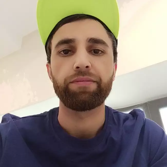 Rustam, 32, Москва, Россия - Tatar Nikah