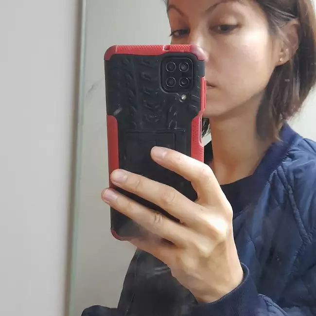 Дина, 41, Москва, Россия - Tatar Nikah