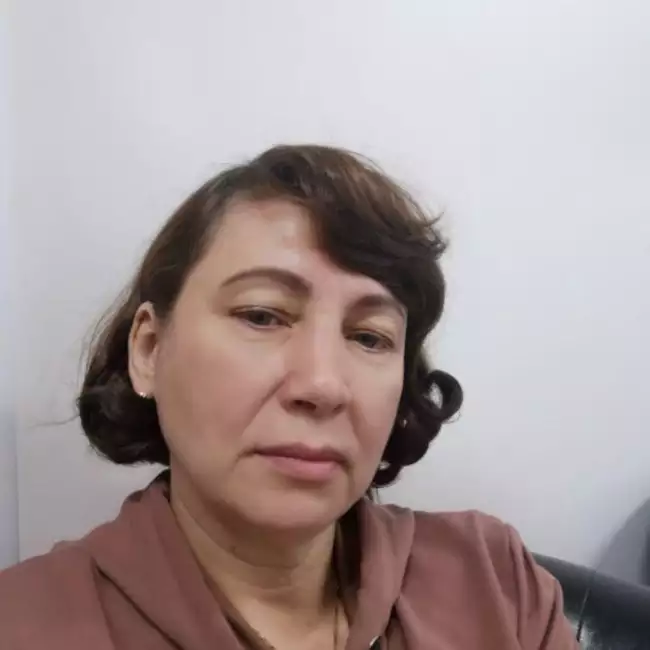 Флёра, 56, Нижнекамск, Россия - Tatar Nikah
