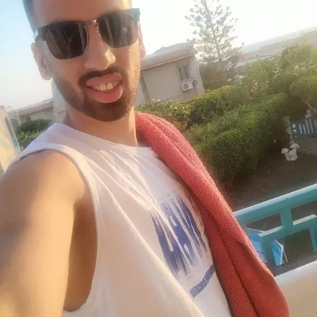 Мохамед, 32, Казань, Россия - Tatar Nikah