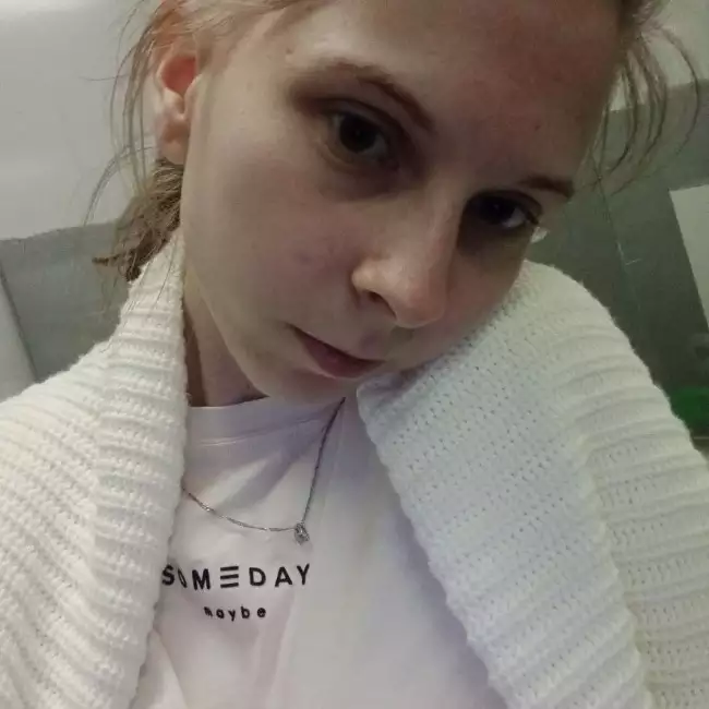 Эльвира, 23, Москва, Россия - Tatar Nikah