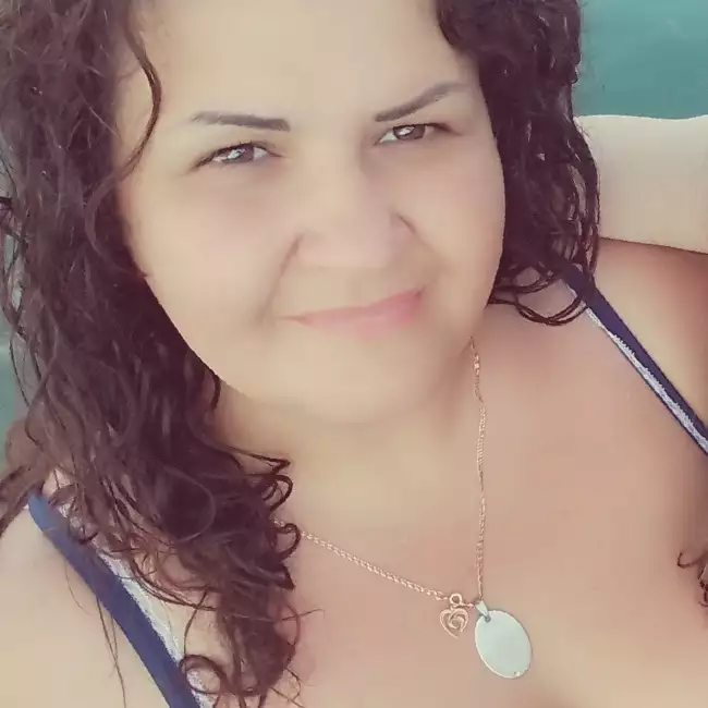 Дина, 42, Нижний Новгород, Россия - Tatar Nikah