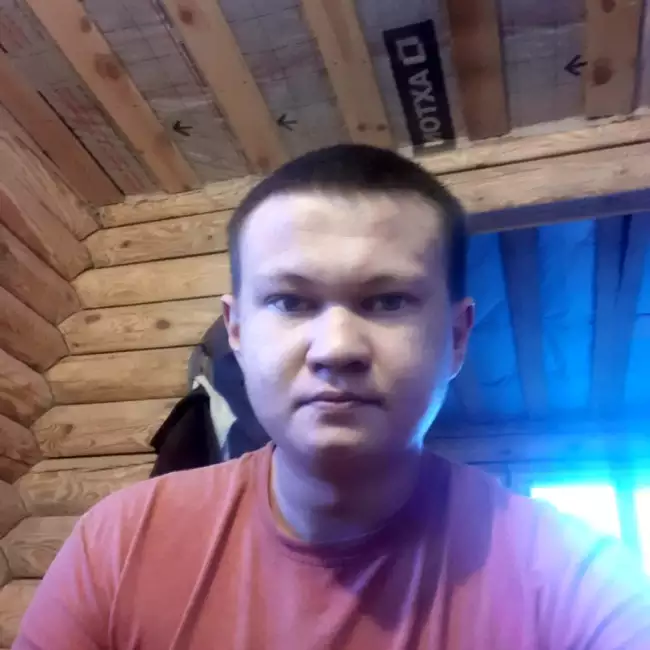 Фанур, 31, Тюмень, Россия - Tatar Nikah