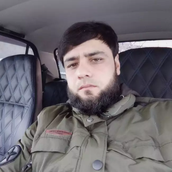 Рахмоил, 35, Москва, Россия - Tatar Nikah