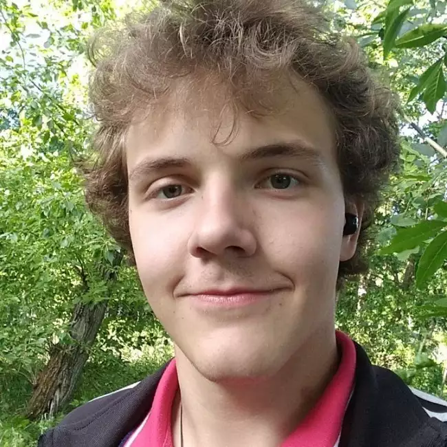 Антон, 23, Дзержинск, Россия - Tatar Nikah