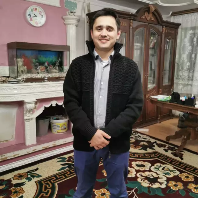 Ренат, 32, Уфа, Россия - Tatar Nikah