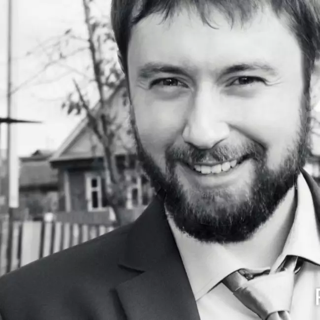 Алмаз, 42, Казань, Россия - Tatar Nikah