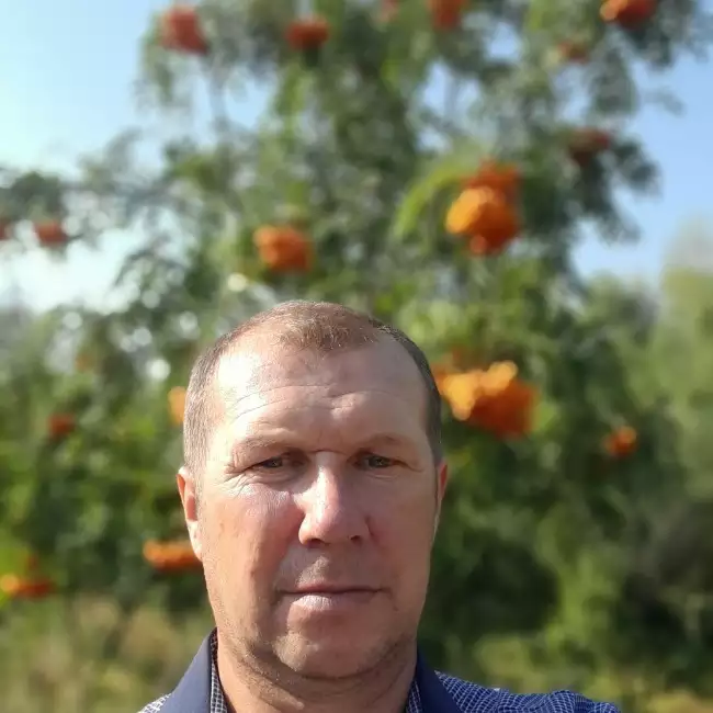 Lenar, 48, Новошешминск, Россия - Tatar Nikah