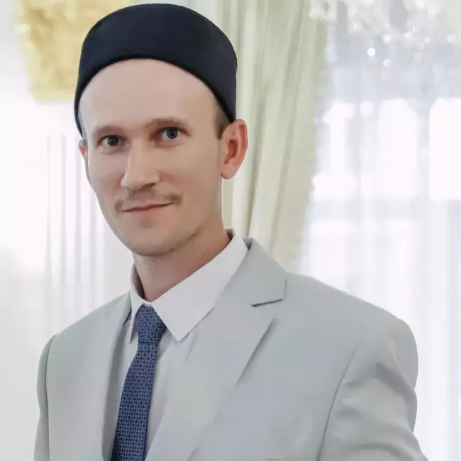 Рамиль, 39, Казань, Россия - Tatar Nikah