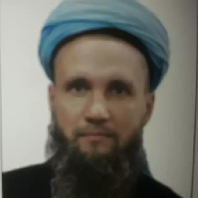 Камиль, 49, Томск, Россия - Tatar Nikah