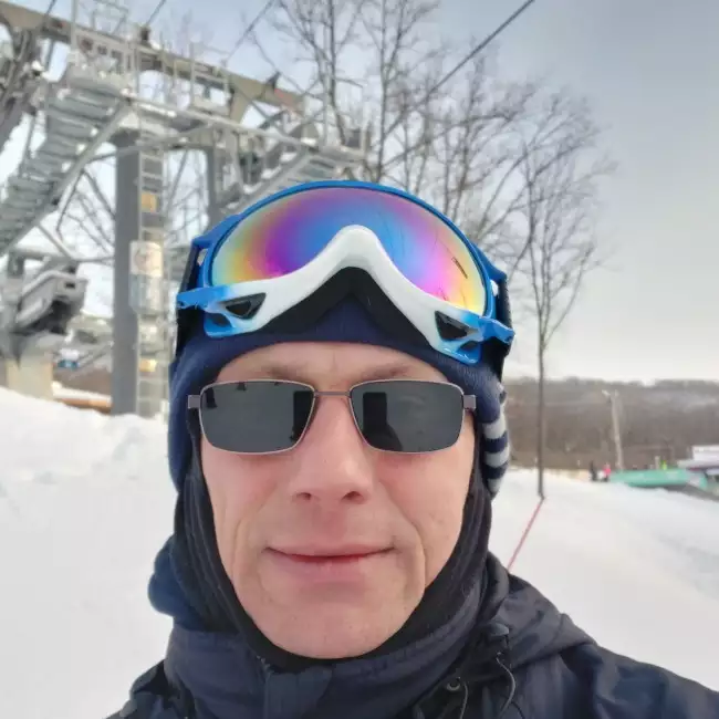 Юрий, 50, Самара, Россия - Tatar Nikah