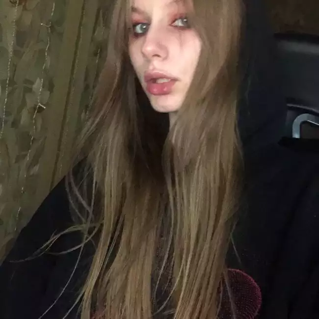 Ангелина, 25, Москва, Россия - Tatar Nikah