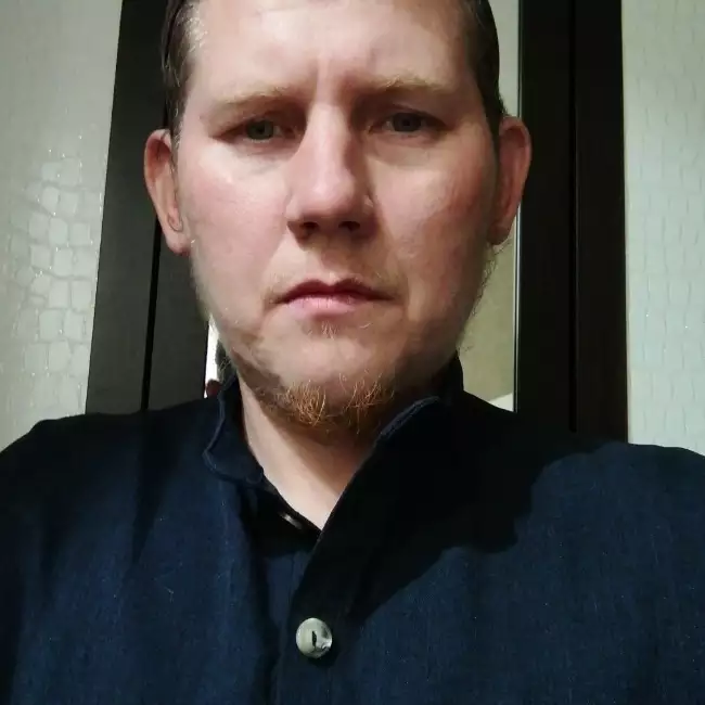 Ибрахим, 40, Уфа, Россия - Tatar Nikah