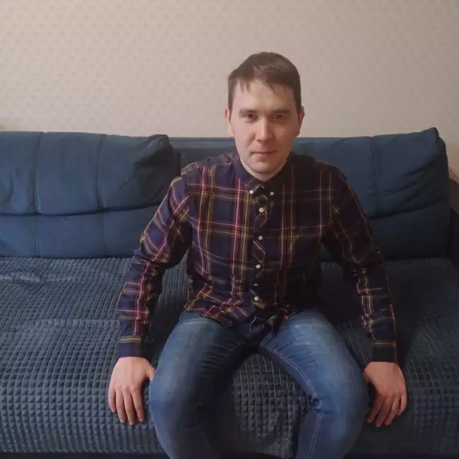 Марат, 31, Казань, Россия - Tatar Nikah