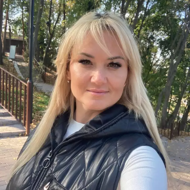 Гульназ, 44, Набережные Челны, Россия - Tatar Nikah