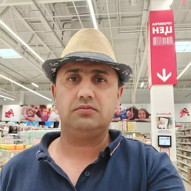 Тоджиддин, 46, Люберцы, Россия - Tatar Nikah