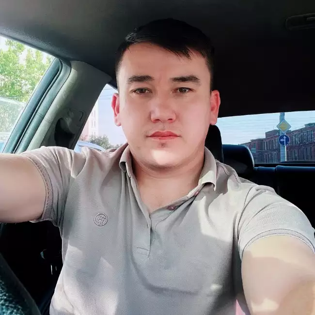 Amir, 33, Москва, Россия - Tatar Nikah