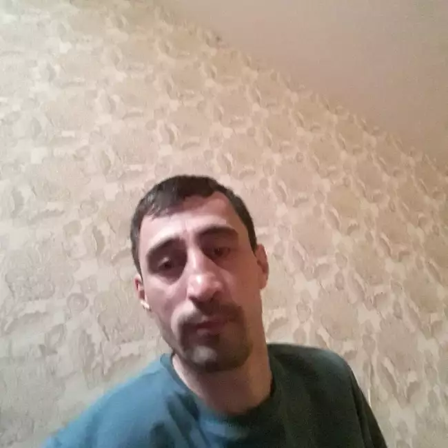 Джонибек, 36, Устюжна, Россия - Tatar Nikah