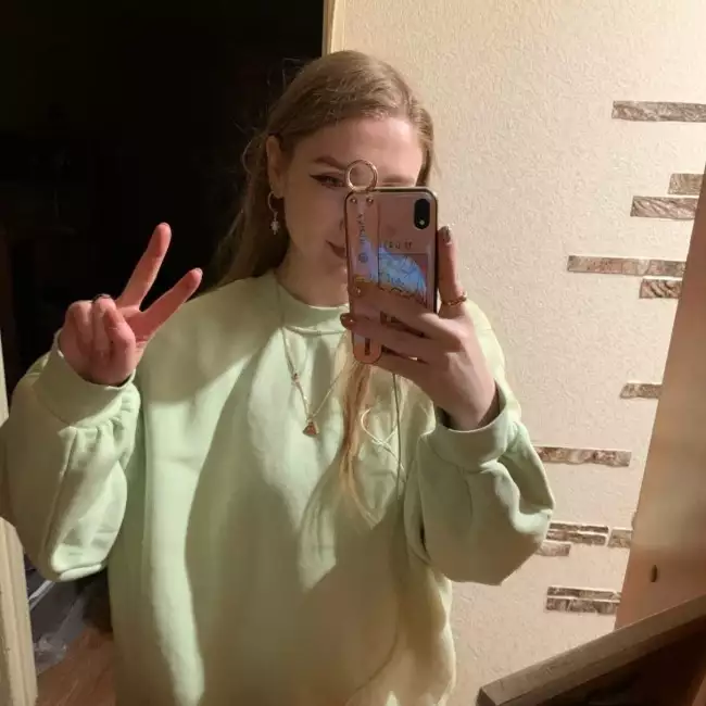 Анна, 23, Москва, Россия - Tatar Nikah