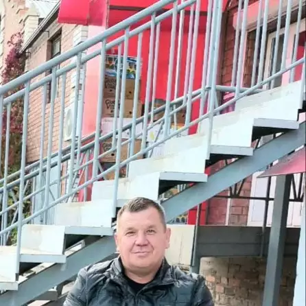 Руслан, 47, Россия - Tatar Nikah