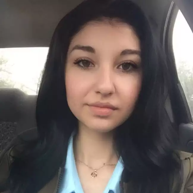 Dianka, 26, Симферополь, Россия - Tatar Nikah
