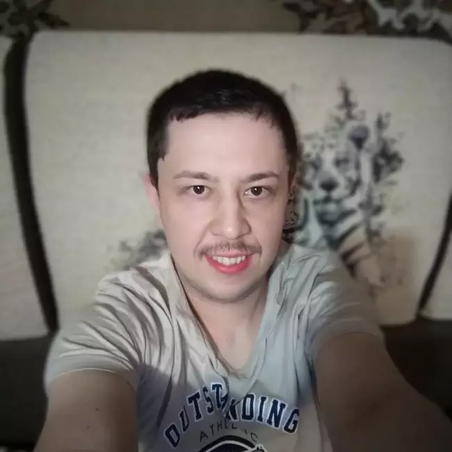 Рамис, 33, Москва, Россия - Tatar Nikah