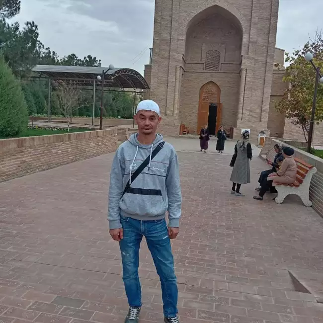 Камиль, 43, Санкт-Петербург, Россия - Tatar Nikah