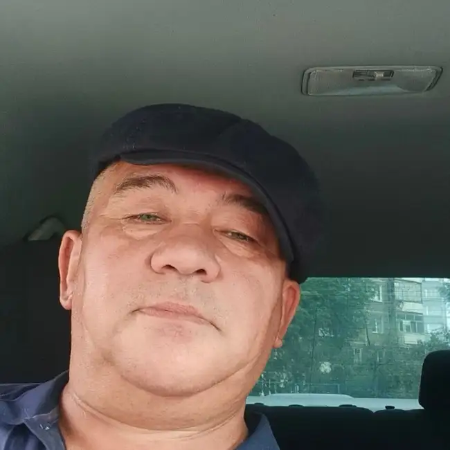 Данис, 52, Челябинск, Россия - Tatar Nikah