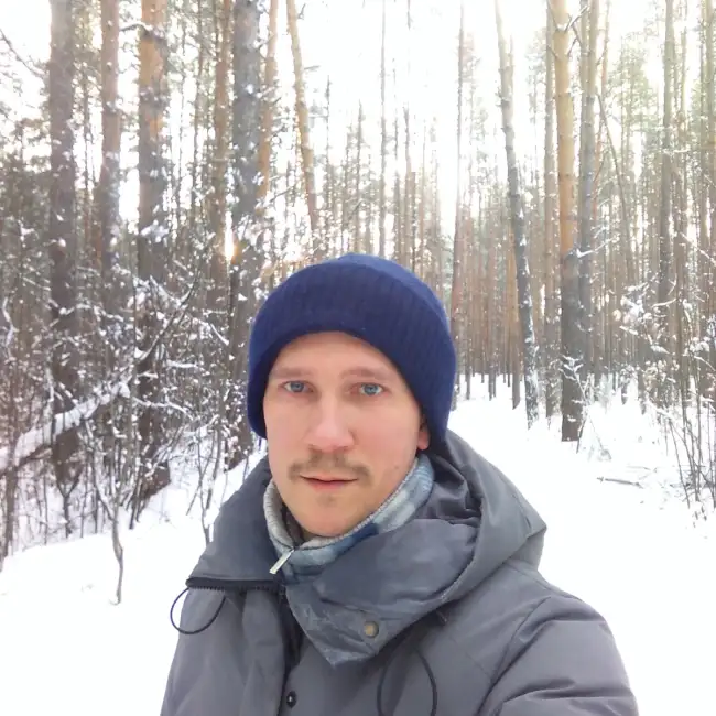 Ramil, 39, Казань, Россия - Tatar Nikah