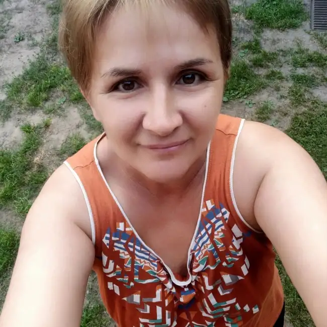 Тата, 49, Ува, Россия - Tatar Nikah