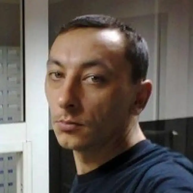 Наиль, 43, Усть-Ордынский, Россия - Tatar Nikah
