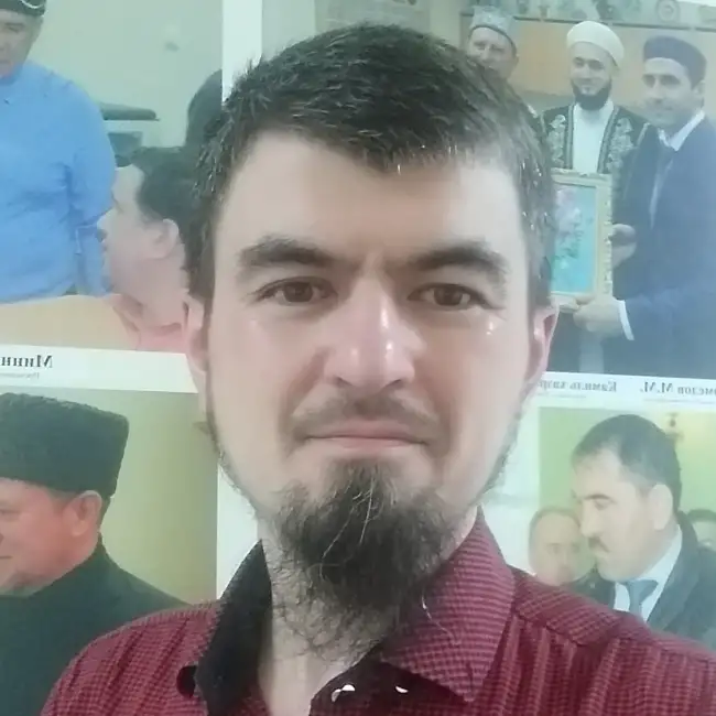 Юсуф, 40, Казань, Россия - Tatar Nikah