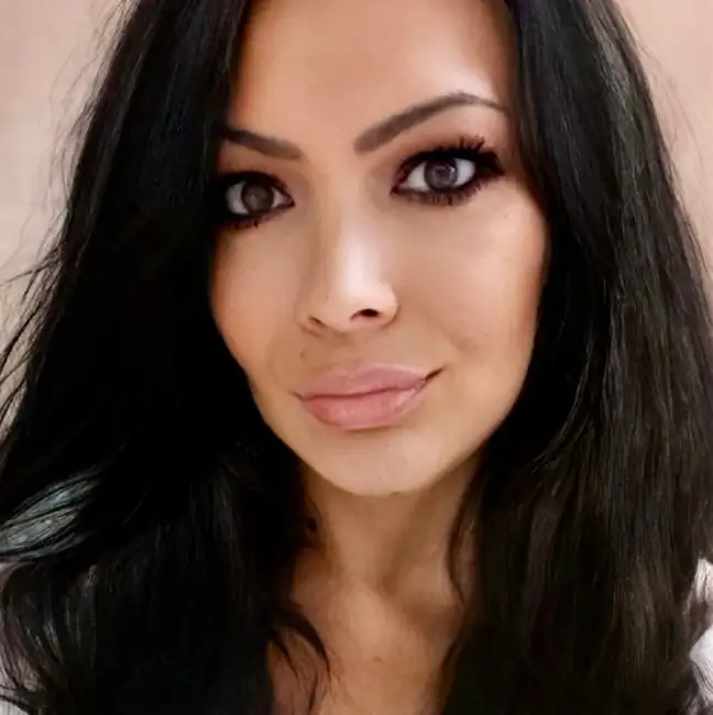 Альбина, 41, Казань, Россия - Tatar Nikah