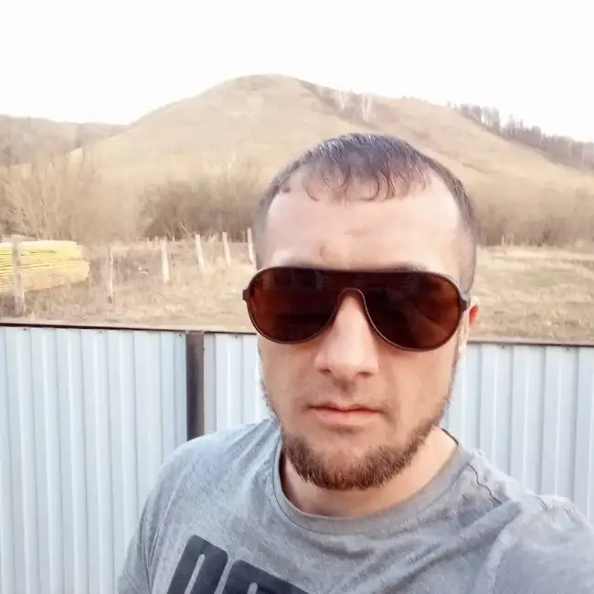 Ришат, 39, Казань, Россия - Tatar Nikah