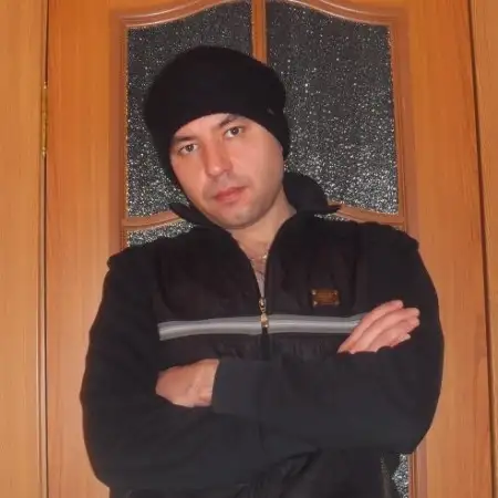 Радик, 47, Чистополь, Россия - Tatar Nikah