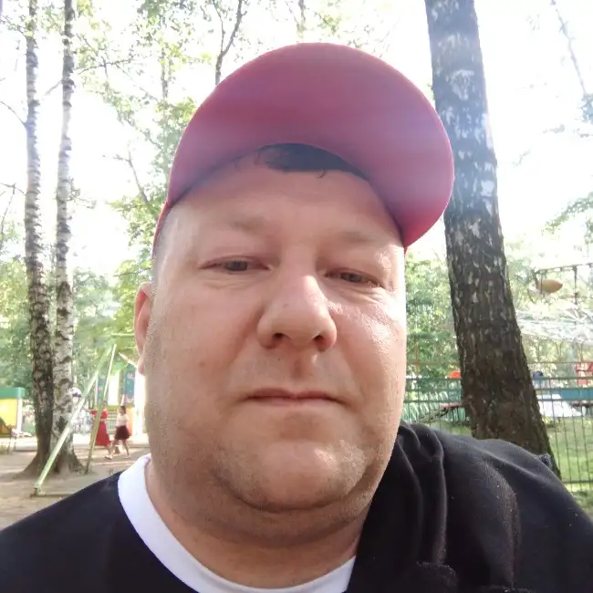Фанис, 42, Москва, Россия - Tatar Nikah