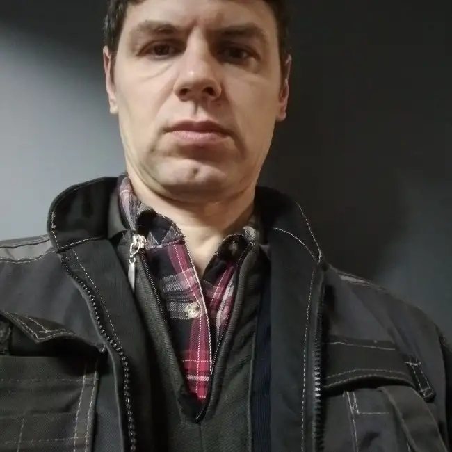 Алексей, 46, Ярославль, Россия - Tatar Nikah