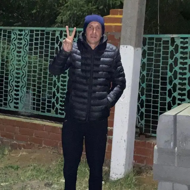 Риф, 41, Нижнекамск, Россия - Tatar Nikah