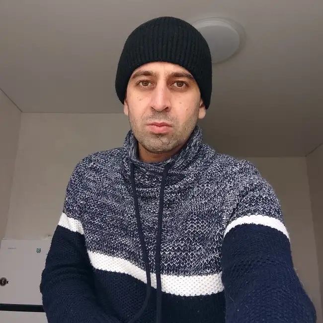 Али, 33, Агрыз, Россия - Tatar Nikah
