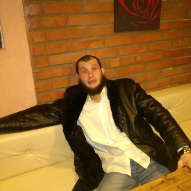 Руслан, 40, Уфа, Россия - Tatar Nikah