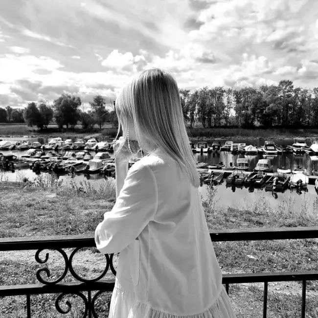 Лия, 42, Казань, Россия - Tatar Nikah