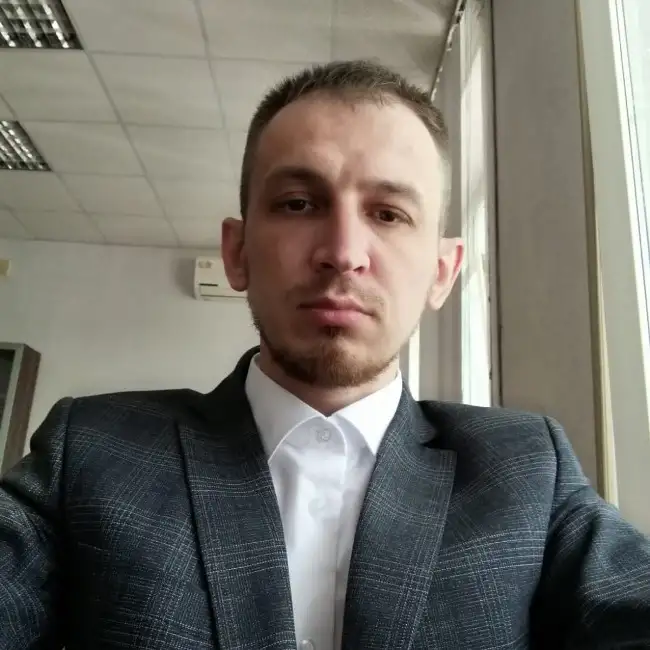 аван, 37, Новосибирск, Россия - Tatar Nikah
