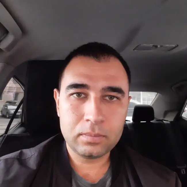 Денис, 33, Екатеринбург, Россия - Tatar Nikah