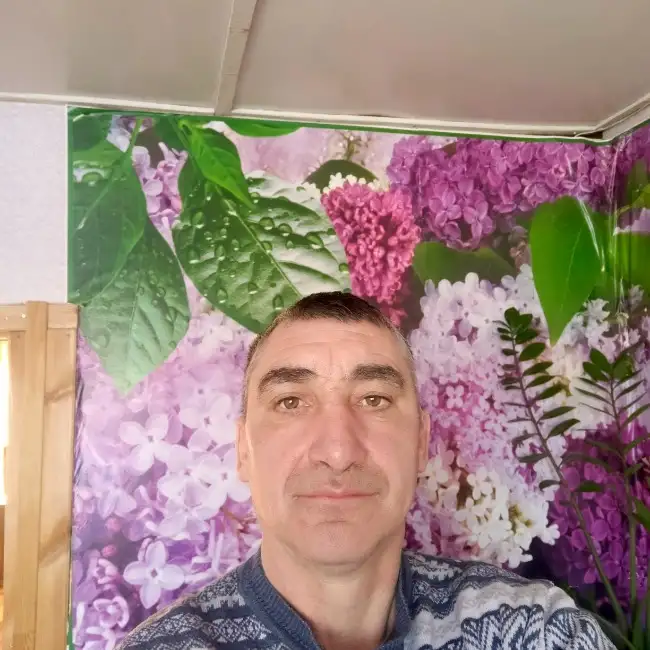 Рашит, 50, Набережные Челны, Россия - Tatar Nikah