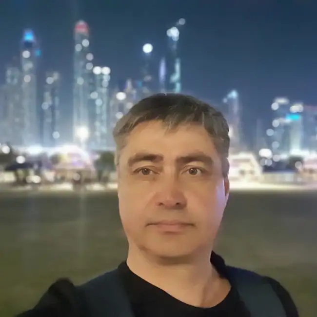 Ильдар, 46, Ижевск, Россия - Tatar Nikah