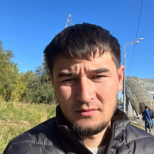 Nuridin, 32, Казань, Россия - Tatar Nikah