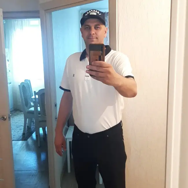 Ринат, 44, Набережные Челны, Россия - Tatar Nikah