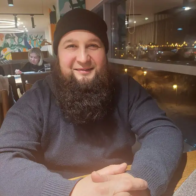Ильдар, 39, Высокая Гора, Россия - Tatar Nikah